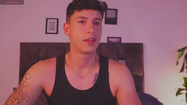 I Gabriel online show from 04.06.26