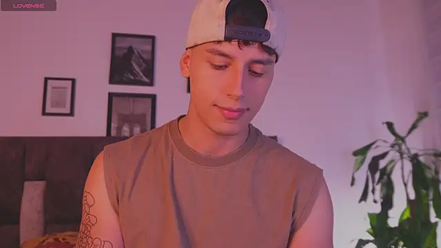 I Gabriel online show from 04.07.26