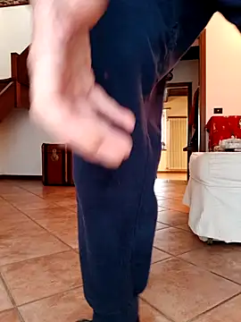 Sborrone65 online show from 12.17.25