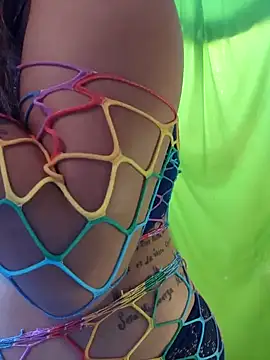 SexyFriends  online show from 12.14.24