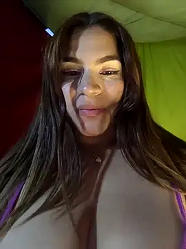 SexyFriends  online show from 02.18.25