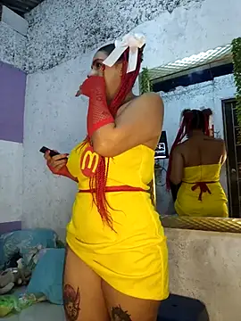 SexyFriends  online show from 11.01.25