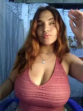 SexyFriends  online show from 02.03.26