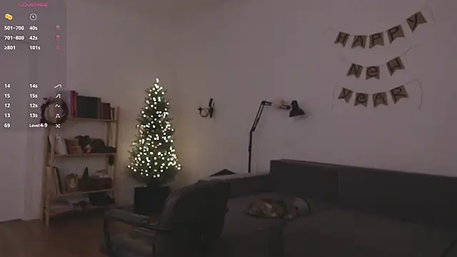 Snapshot of allotropp chatting on 12.20.25 allotropp online show from 12.20.25