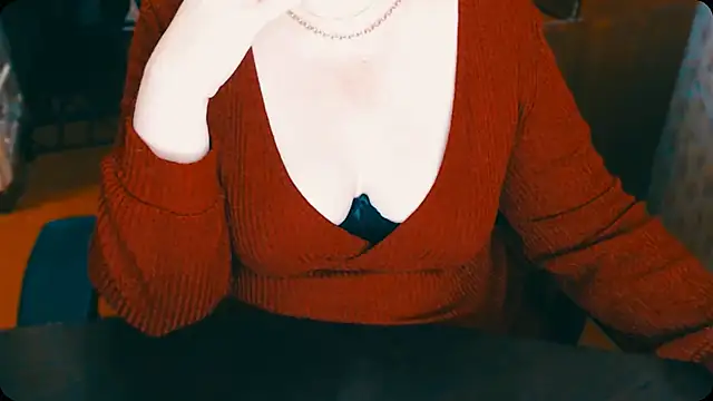 AlisaHot55 online show from 12.20.24