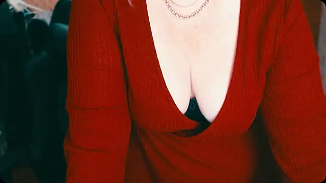 AlisaHot55 online show from 01.16.25