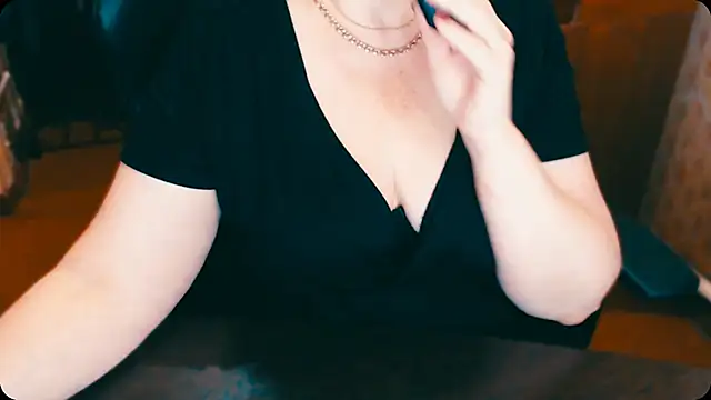 AlisaHot55 online show from 01.20.25