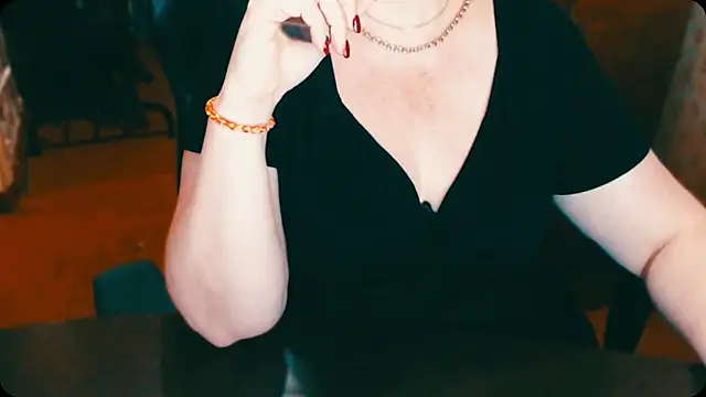 AlisaHot55 online show from 01.20.25