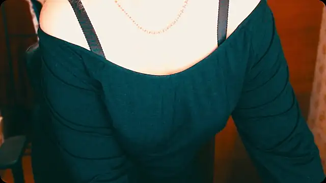 AlisaHot55 online show from 01.28.25