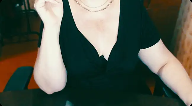 AlisaHot55 online show from 01.30.25