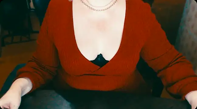 AlisaHot55 online show from 02.07.25