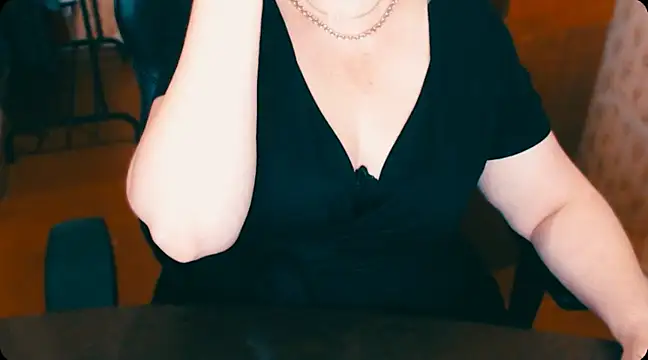 AlisaHot55 online show from 02.21.25