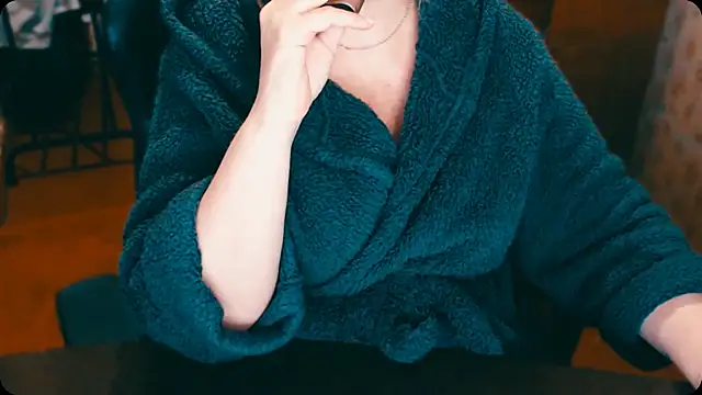 AlisaHot55 online show from 02.25.25