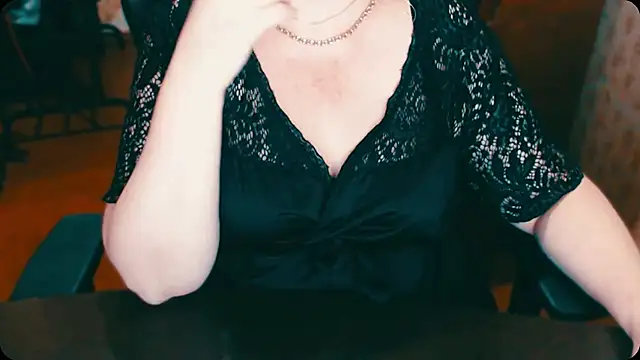 AlisaHot55 online show from 02.28.25