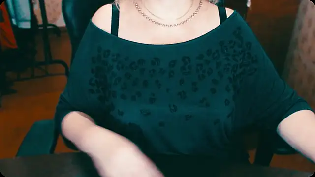 AlisaHot55 online show from 03.06.25