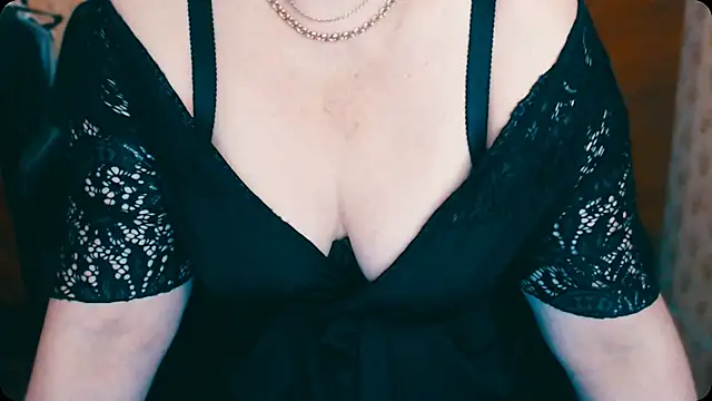 AlisaHot55 online show from 03.12.25