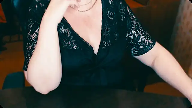 AlisaHot55 online show from 03.12.25