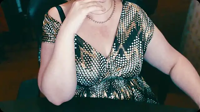 AlisaHot55 online show from 03.14.25