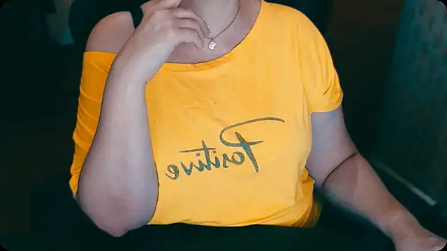 AlisaHot55 online show from 09.12.25