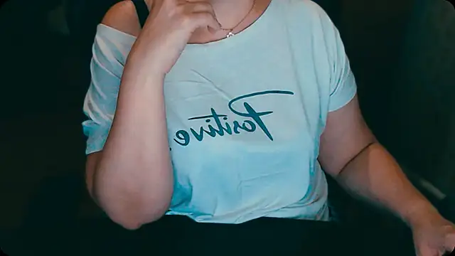 AlisaHot55 online show from 09.17.25