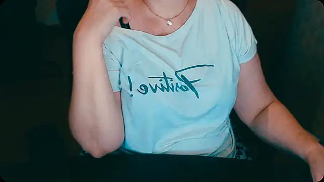 AlisaHot55 online show from 09.30.25