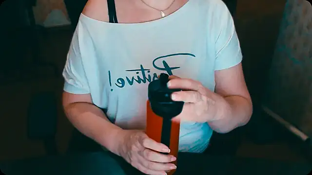 AlisaHot55 online show from 10.02.25