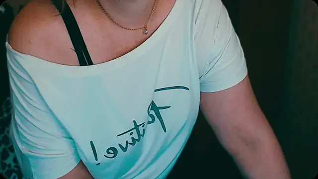 AlisaHot55 online show from 10.03.25