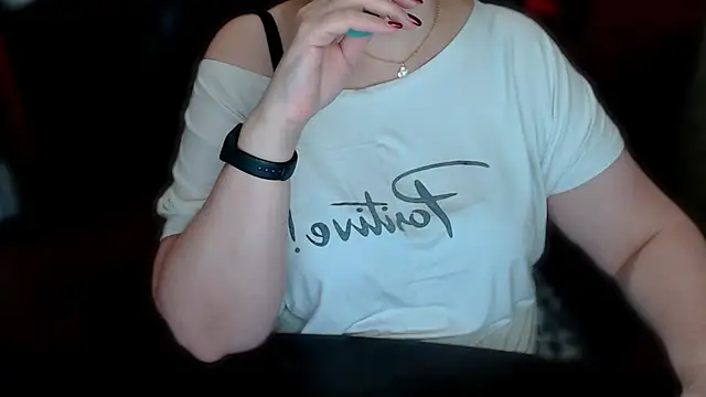 AlisaHot55 online show from 01.19.26