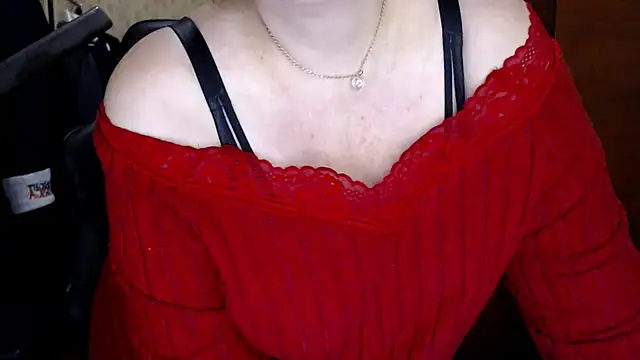 AlisaHot55 online show from 02.19.26