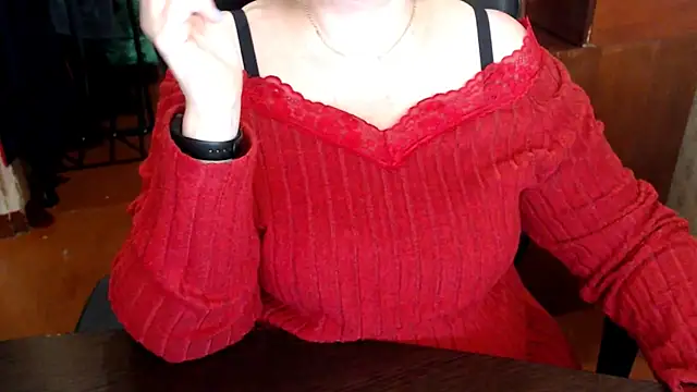 AlisaHot55 online show from 03.25.26