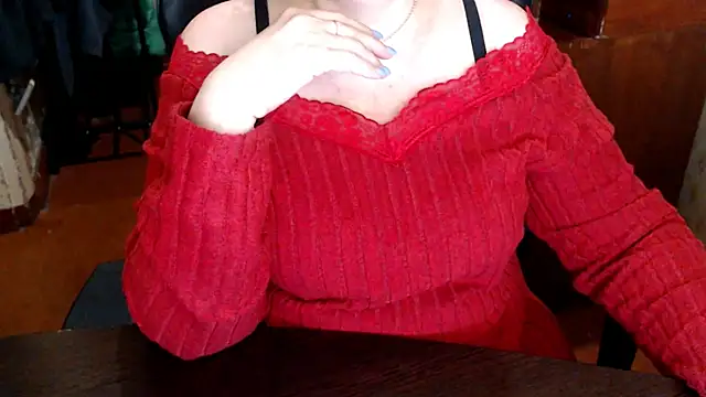 AlisaHot55 online show from 03.30.26