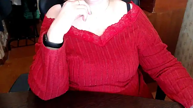 AlisaHot55 online show from 04.15.26