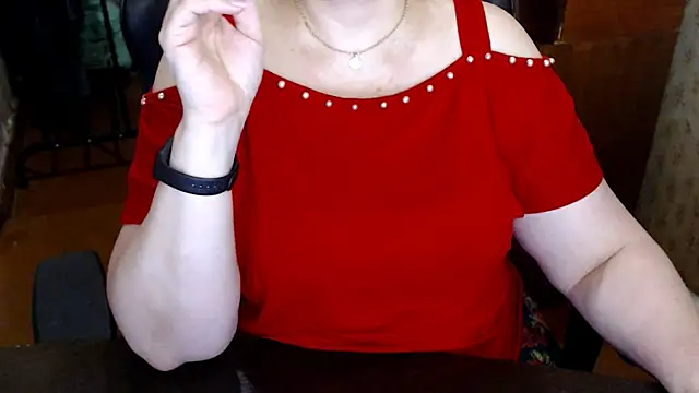 AlisaHot55 online show from 05.22.26