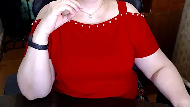 AlisaHot55 online show from 05.26.26