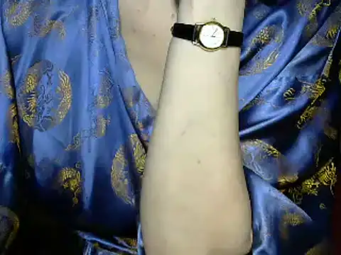 Snapshot of PrettyAndWild chatting on 01.02.25 PrettyAndWild online show from 01.02.25