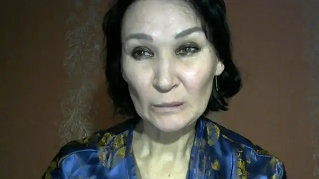 PrettyAndWild online show from 04.05.26