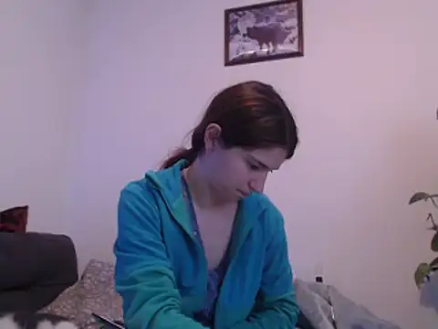 Geile-Luna online show from 12.29.24