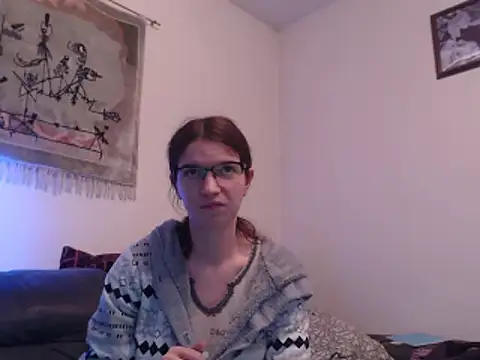 Geile-Luna online show from 01.30.25