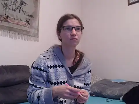 Geile-Luna online show from 02.02.25