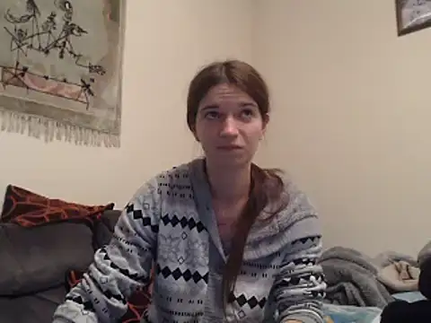 Geile-Luna online show from 02.09.25