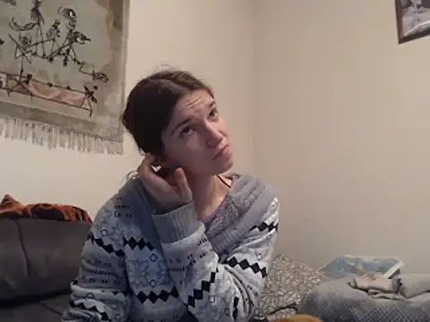 Geile-Luna online show from 02.12.25