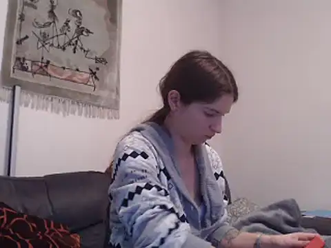 Geile-Luna online show from 03.02.25