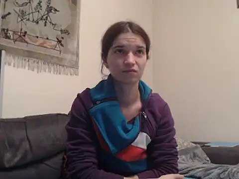 Geile-Luna online show from 03.07.25