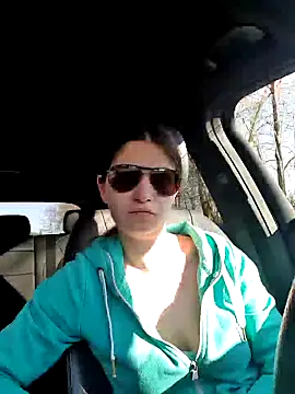 Geile-Luna online show from 03.20.25