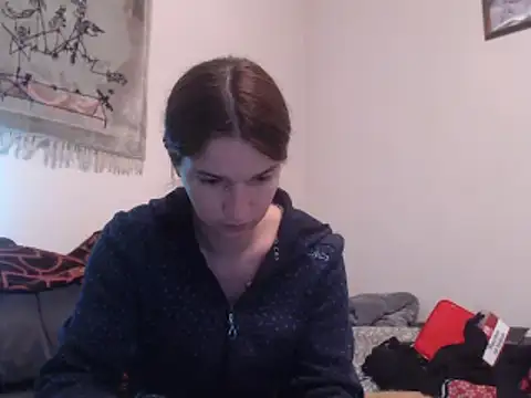 Geile-Luna online show from 09.25.25