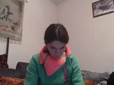 Geile-Luna online show from 11.04.25