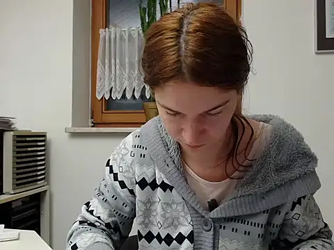 Geile-Luna online show from 01.18.26