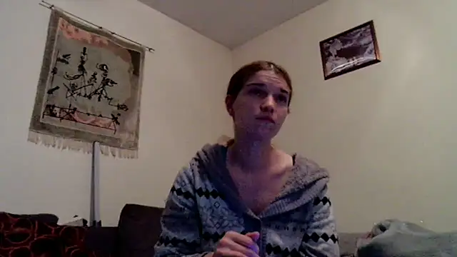 Geile-Luna online show from 03.11.26