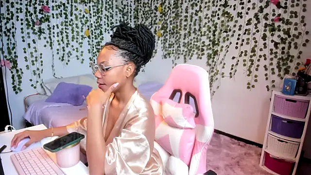 violeta milleer online show from 11.11.25