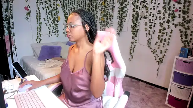 violeta milleer online show from 03.12.26